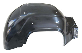 Lh - 1968-1974 Nova Front Inner Fender