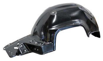 Rh -1968 Camaro Front Steel Inner Fender Skirt (Rally Sport)