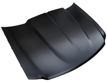 1997-2003 Ford Pickup F150 & 1997-2002 Expedtion Steel Cowl Hood