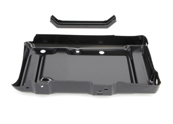1962-1965 Dodge & Plymouth B-Body Battery Tray With Brace