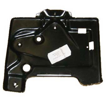 1971-1972 Impala & Full Size Battery Tray