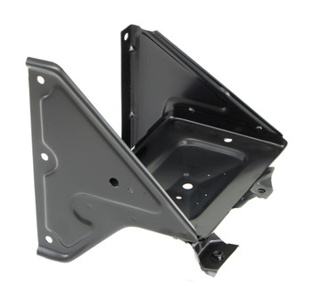 1967-1972 Chevy & Gmc Truck Complete Battery Tray-With A/C
