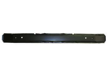 1964-1967 Gm A-Body Trunk Floor Brace-Over Rear Axle