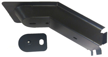 1994-2002 Dodge Ram Pickup Steel Rear Cab Mount (Sold As Each)