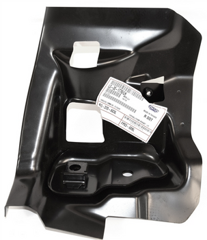 Lh 1968-1972 Chevelle & Elcamino Firewall To Frame Bracket (see fitment below)