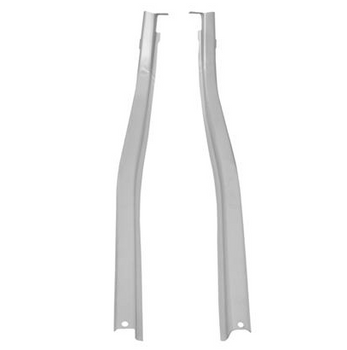 1961-1964 Impala & Fullsize Chevy Front Floor To Firewall Braces