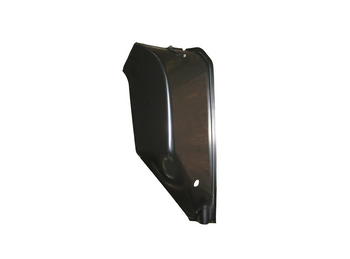 Lh - 1955-1956 Chevy Cowl Side Panel