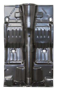 1968-1974 Nova & X-Body 1Pc Floor Pan With Braces