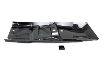 Rh - 1967-1976 Dart & Scamp A-Body Extended Floor Pan Half