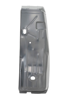 Rh 1967-1969 Camaro Firebird Full Length Cab Floor Section