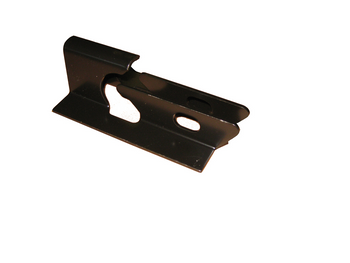 1966-1972 Gm A-Body Rear Bottom Seat Anchor Mount (Sold As Each)