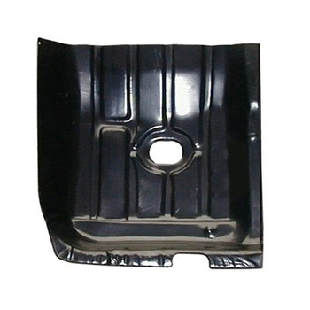 1967-1969 Camaro & Firebird Front Floor Pan-Front Section | Body