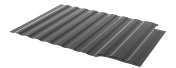 Lh 1973-1987 Chevy & Gmc Truck Rear Bed Floor Section Longbed