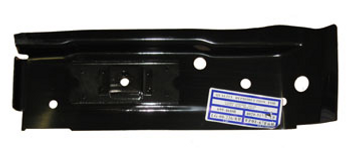 Rh - 1967-1969 Camaro & Firebird Front Seat Sub-Frame Mount