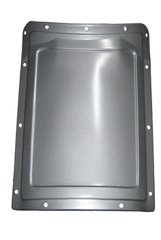 1949-1952 Chevy Transmission Tunnel Inspection Cover