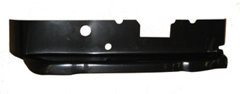 Rh -1967-1969 Camaro & Firebird Under Rear Seat Bracket (Convertible)