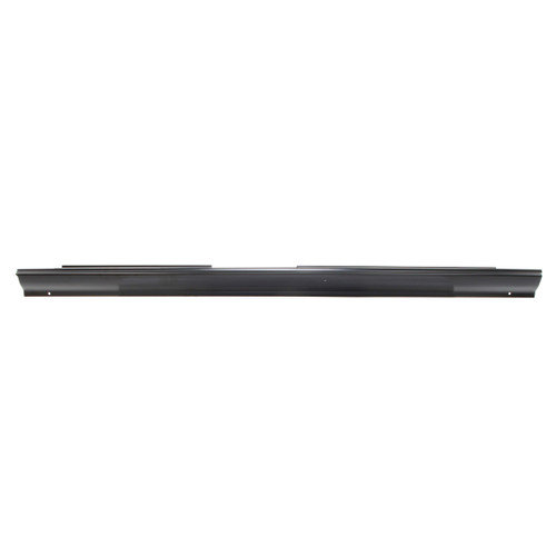 Rh - 1973-1991 Chevy & Gmc Suburban & Crew Cab Pickup Slip-On Rocker Panel (4 Door Crew Cab) Rh - 1973-1991 Chevy & Gmc Suburban & Crew Cab Pickup Slip-On Rocker Panel (4 Door Crew Cab)