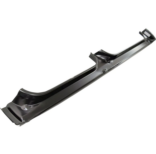 Lh 1992-1999 Chevy & Gmc Fullsize Truck Outer Rocker Panel (4 Door Crew Cab)