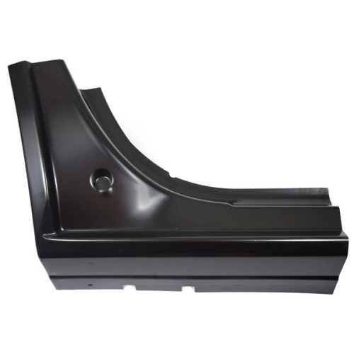 Rh 2000-2006 Chevy Tahoe & Gmc Yukon 4 Door Rocker Panel Dogleg (Except Xl Models) Rh 2000-2006 Chevy Tahoe & Gmc Yukon 4 Door Rocker Panel Dogleg (Except Xl Models)