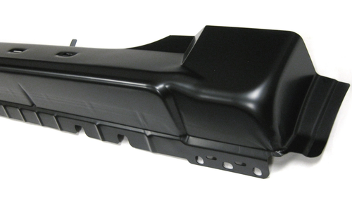 Rh 1997-2003 Ford F150 Pickup Rocker Panel (3 Door & 4 Door Extended Cab)