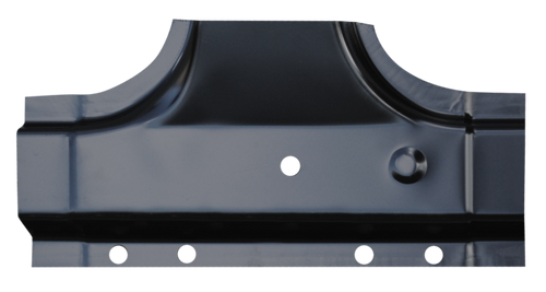 Rh 1999-2016 Superduty Pickup & Excursion Rocker Panel B-Pillar (4 Door Crew Cab) Rh 1999-2016 Superduty Pickup & Excursion Rocker Panel B-Pillar (4 Door Crew Cab)