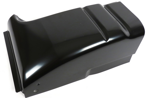 Lh - 1994-2001 Dodge Ram Cab Corner (2 Door Standard Cab)