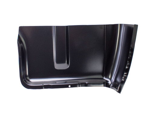 Lh - 1961-1966 Ford Pickup Outer Cab Corner