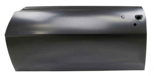 Lh 1969 Camaro & Firebird Door Shell