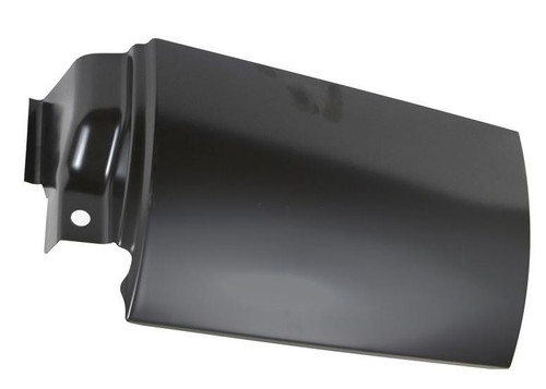 Lh - 1999-2016 Ford Superduty Rear Door Lower Skin (4 Door Extended Cab)