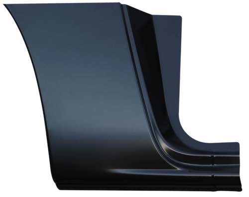 Rh 2001-2007 Dodge Chrysler Plymouth Caravan Dogleg Repair Panel 119 Inch WB