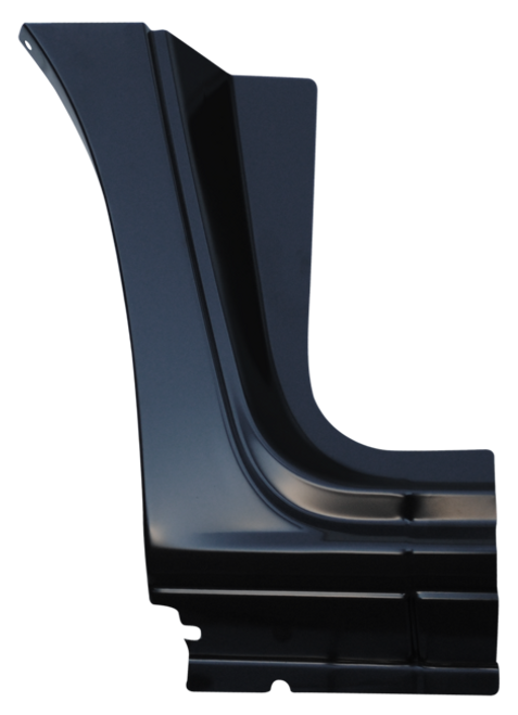 Rh 2001-2007 Dodge Chrysler Plymouth Outer Dogleg Repair Panel 113 Inch WB