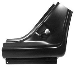 Rocker Panels Ford Explorer 2 Door 1991-2001