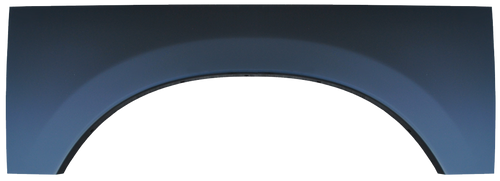 Rh 2009-2018 Dodge Ram Rear Upper Wheelarch Patch Panel