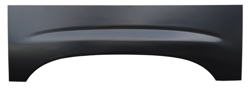 Lh 1999-2006 Chevy & Gmc Truck Upper Rear Wheelarch