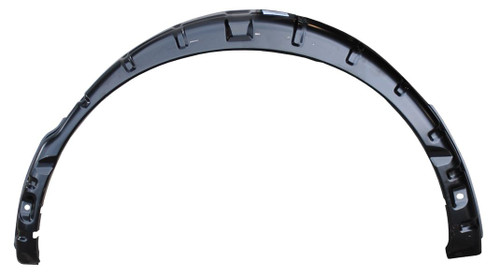Rh - 2004-2014 Ford Pickup F150 Styleside Outer Rear Wheelhouse