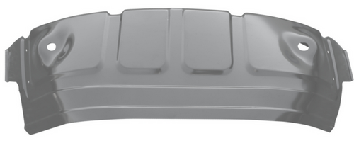 1999-2016 Ford Superduty Pickup Rear Outer Wheelhouse (Sold As A Pair)