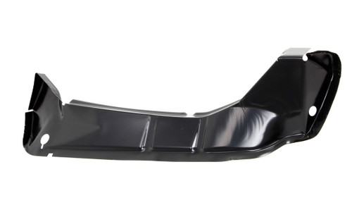 Rh 1966-1967 Chevelle Trunk Floor Extension