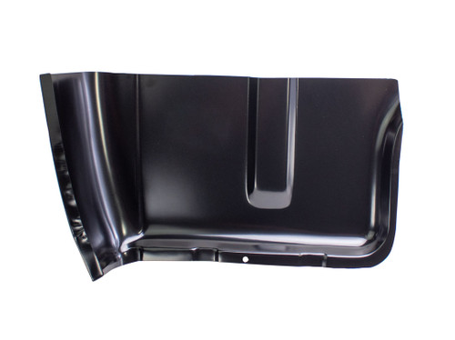 Rh - 1961-1966 Ford Pickup Outer Cab Corner