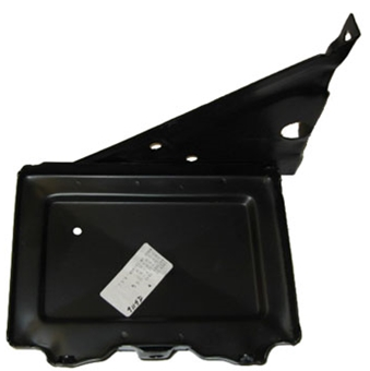 19551957 Chevy Battery Hold Down Clamp Body Shop Price, llc