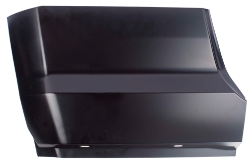 Rh - 2010-2018 Dodge Ram Pickup Outer Cab Corner (4 Door Mega Cab)