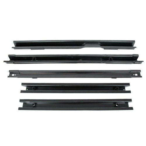 1999-2016 Ford Superduty Bed Floor Center Cross Member Set With Hardware(For 8" Bed)