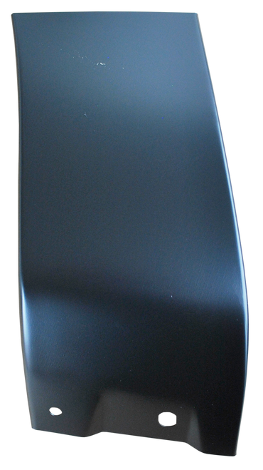 Lh 1988-1998 Chevy & Gmc Truck Front Fender-Lower Rear Repair Section