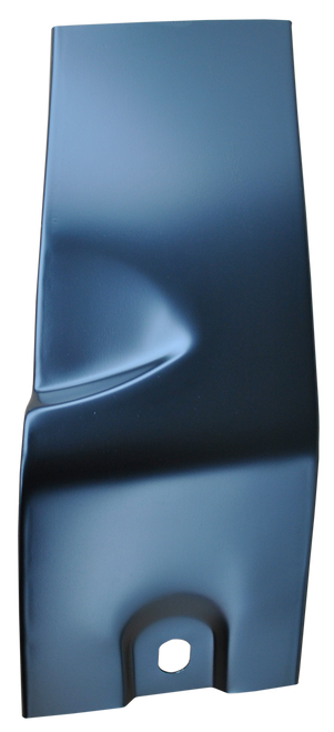 Rh 1999-2006 Chevy & Gmc Truck Front Fender-Lower Rear Repair Section