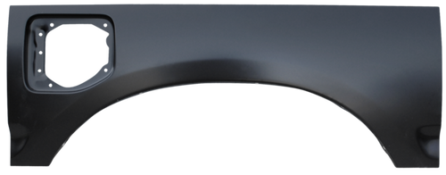 Lh 1995-2004 Tacoma Rear Upper Wheel Arch Patch Panel