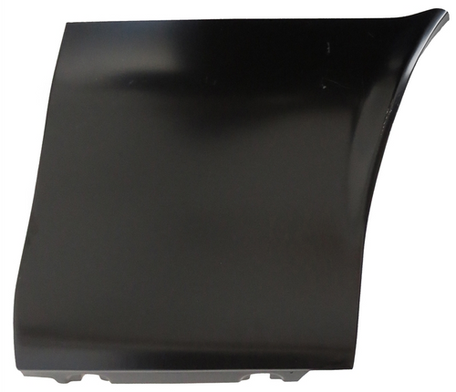 1970-1972 Cutlass / 442 Front Fender-Lower Rear Patch (Sold As A Pair)