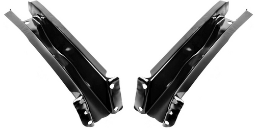 1960-1966 Chevy & Gmc Truck Front & Rear Cab Mount Set