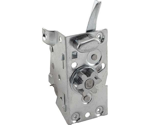 Rh 1953-1955 Ford Pickup Door Latch Assembly