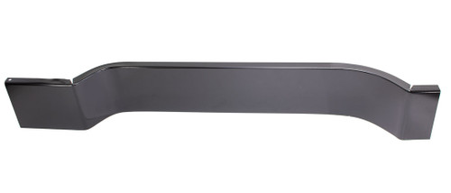 Lh 61-64 Ford F100 F250 2/4WD, 65 Ford F100 4WD & 65-66 Ford F250 4WD Rocker Panel kick Plate