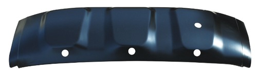 Lh 2007-2013 Chevy Silverado Pickup Rear Outer Wheelhouse Upper Section - Fleetside