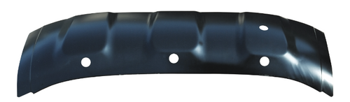 Lh 2007-2013 GMC Sierra Pickup Rear Outer Wheelhouse Upper Section - Fleetside